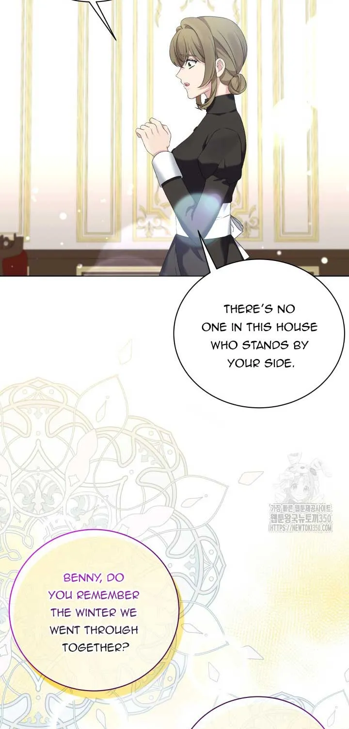 The Stepmother Likes Harems Chapter 7 page 61 - 