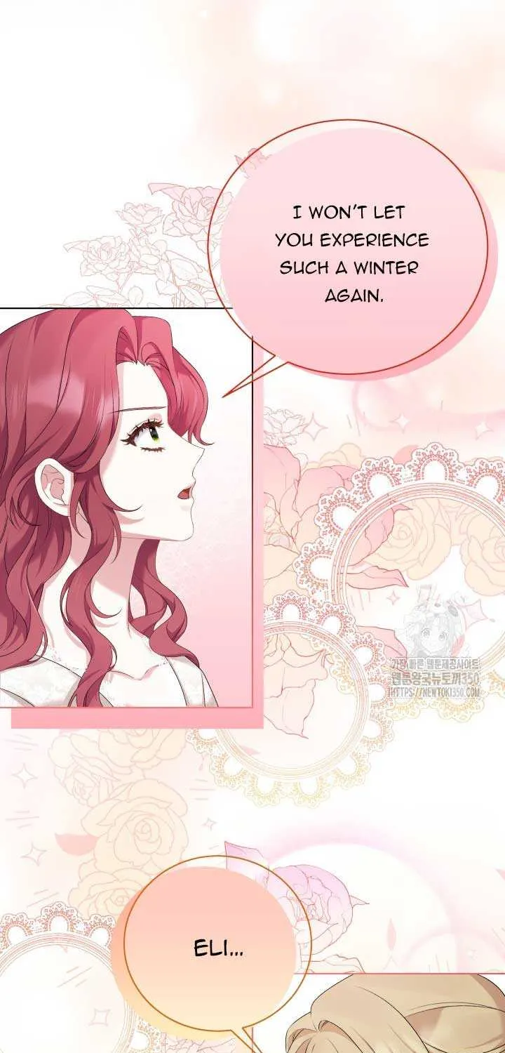 The Stepmother Likes Harems Chapter 7 page 70 - 