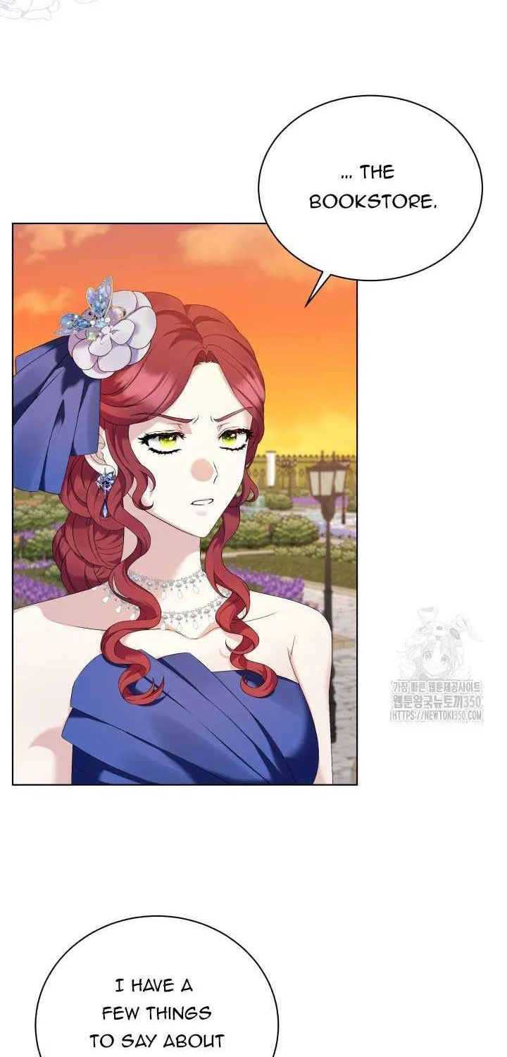 The Stepmother Likes Harems Chapter 7 page 8 - 