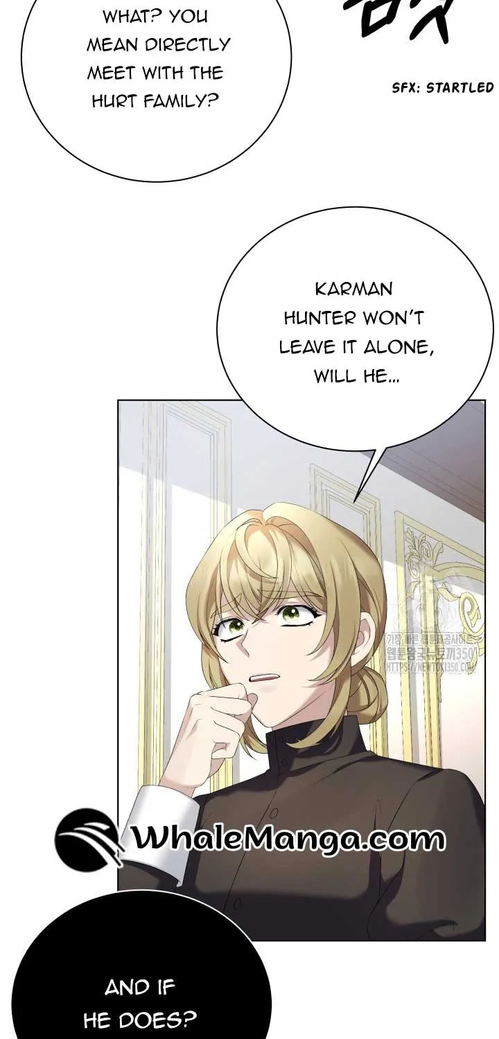 The Stepmother Likes Harems Chapter 7 page 76 - 
