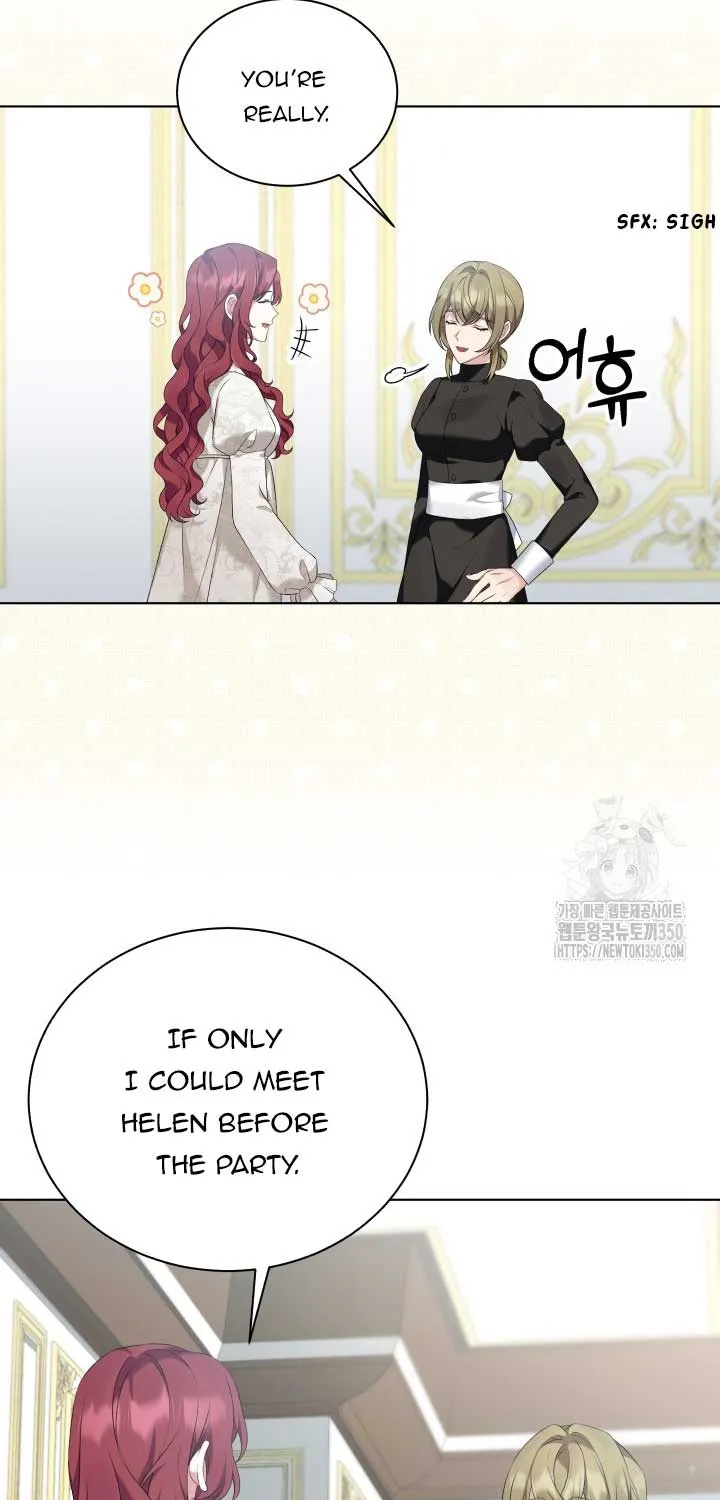 The Stepmother Likes Harems Chapter 7 page 79 - 