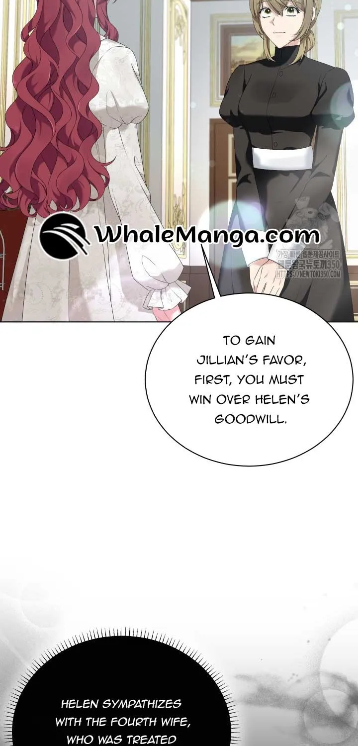 The Stepmother Likes Harems Chapter 7 page 80 - 