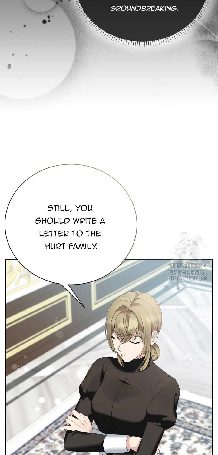 The Stepmother Likes Harems Chapter 7 page 82 - 