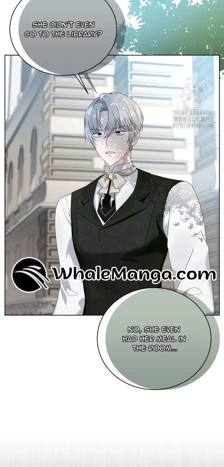 The Stepmother Likes Harems Chapter 8 page 13 - 