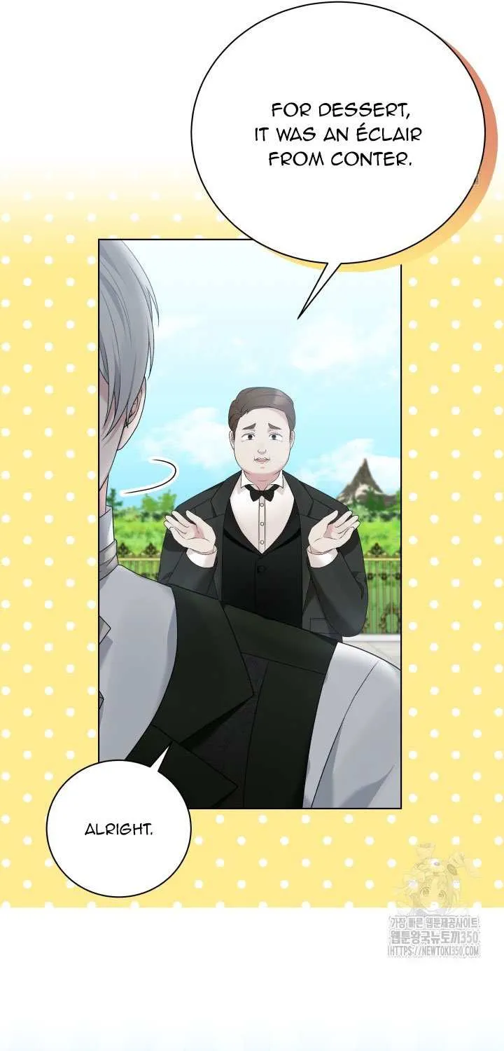 The Stepmother Likes Harems Chapter 8 page 18 - 