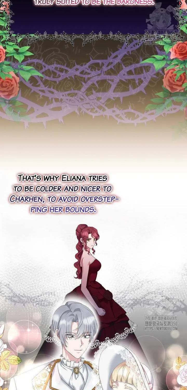 The Stepmother Likes Harems Chapter 8 page 28 - 
