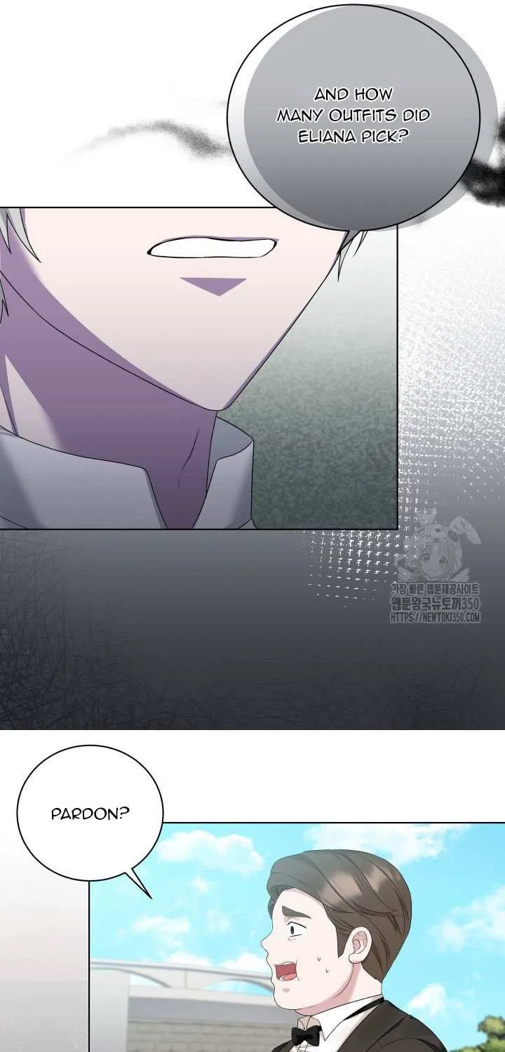 The Stepmother Likes Harems Chapter 8 page 38 - 