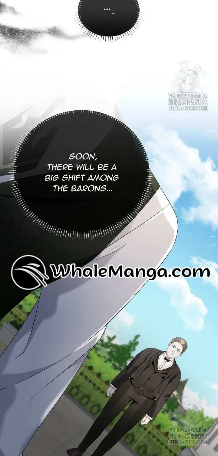 The Stepmother Likes Harems Chapter 8 page 45 - 