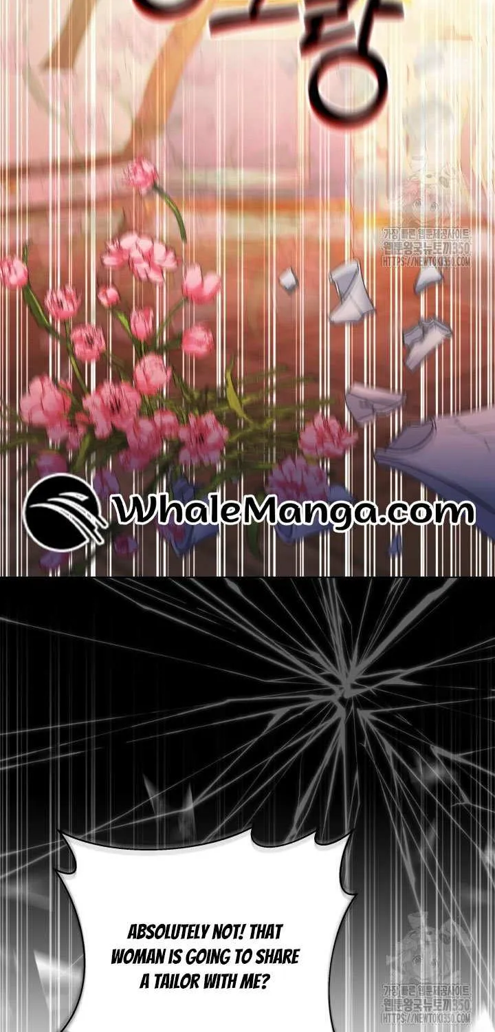 The Stepmother Likes Harems Chapter 8 page 48 - 