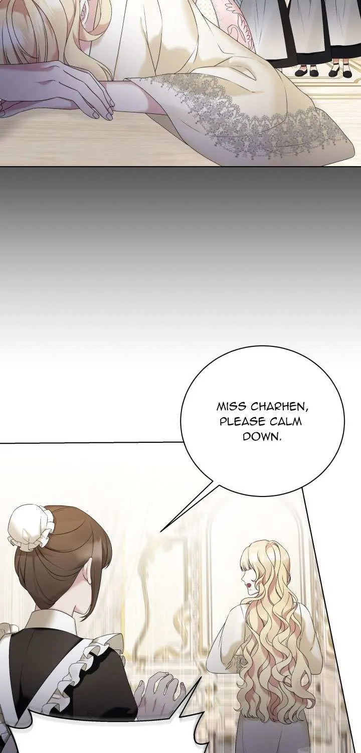 The Stepmother Likes Harems Chapter 8 page 50 - 