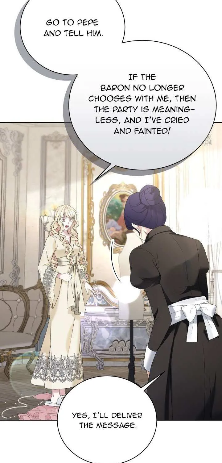 The Stepmother Likes Harems Chapter 8 page 66 - 