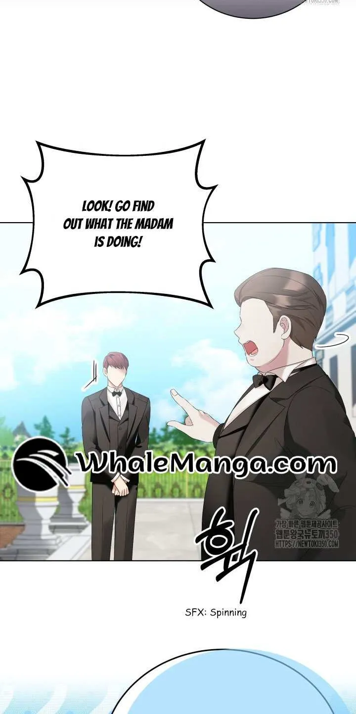 The Stepmother Likes Harems Chapter 8 page 8 - 