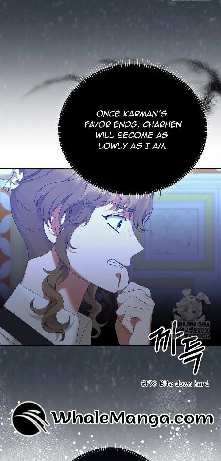 The Stepmother Likes Harems Chapter 8 page 73 - 