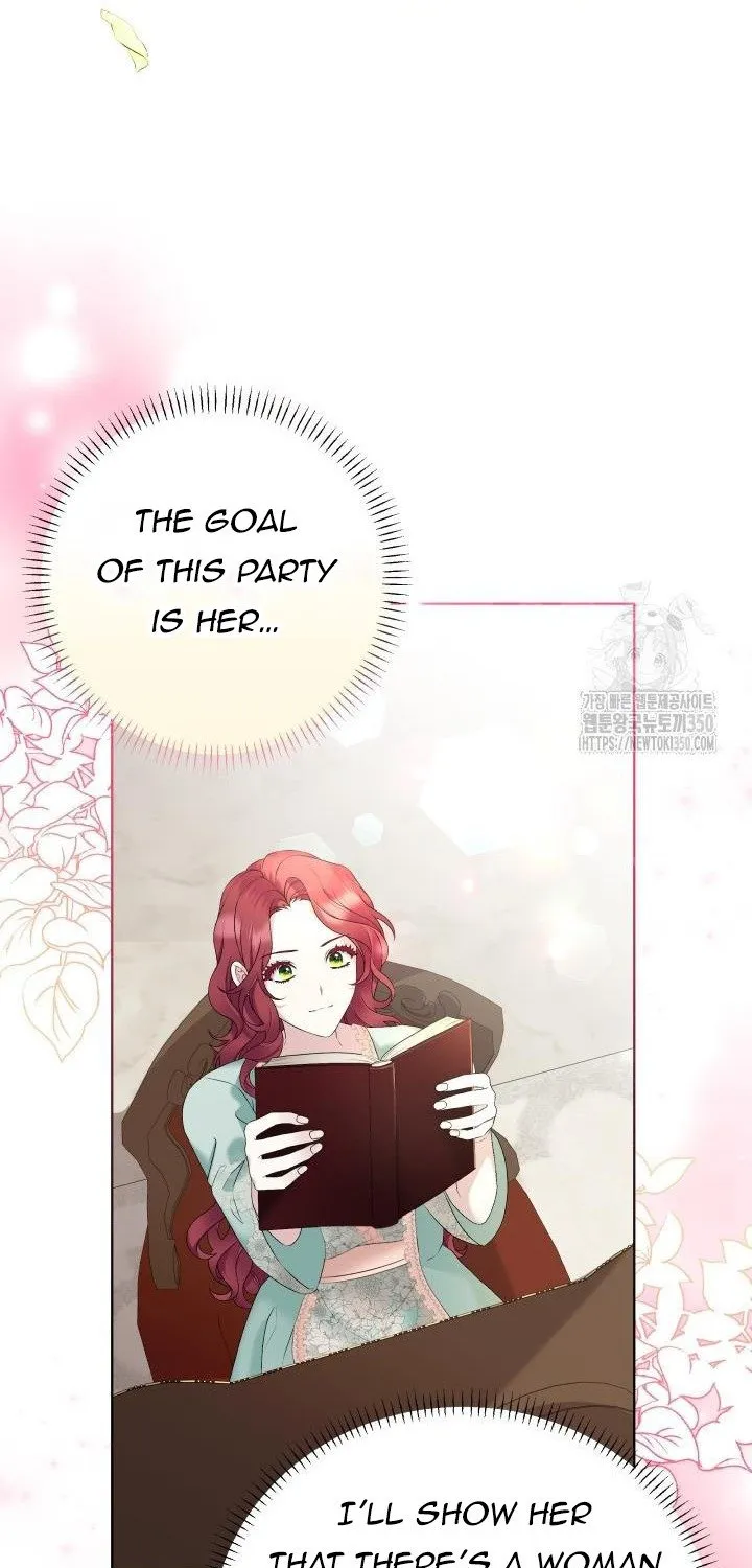 The Stepmother Likes Harems Chapter 9 page 29 - 