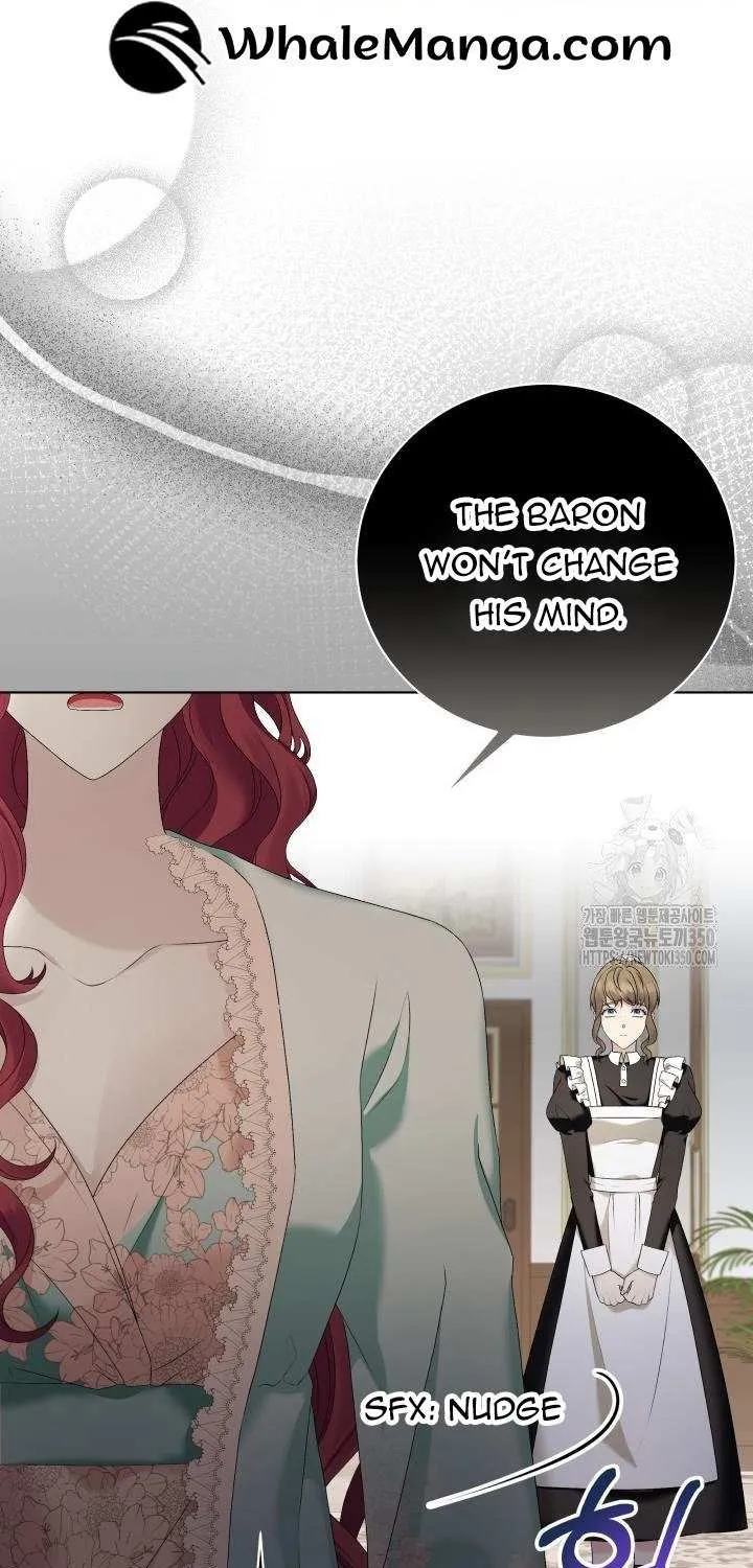 The Stepmother Likes Harems Chapter 9 page 4 - 