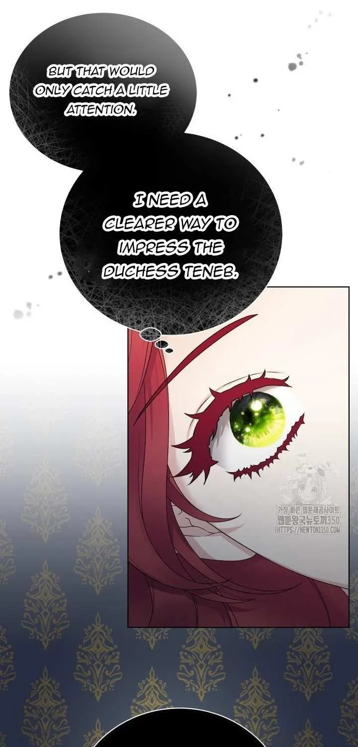 The Stepmother Likes Harems Chapter 9 page 31 - 