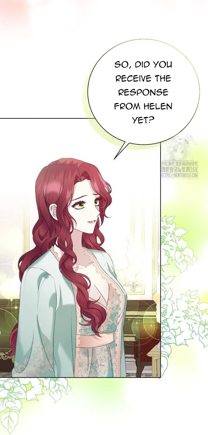 The Stepmother Likes Harems Chapter 9 page 37 - 