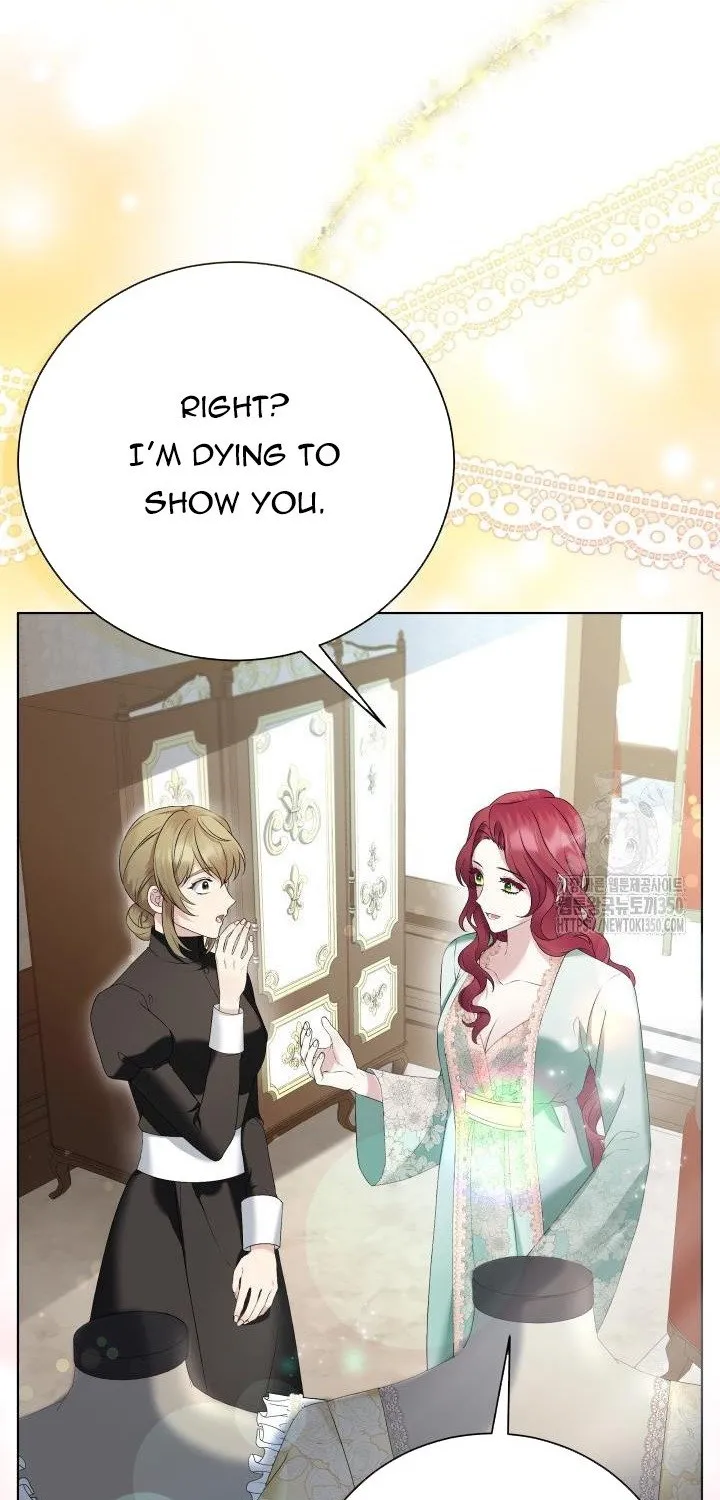 The Stepmother Likes Harems Chapter 9 page 44 - 