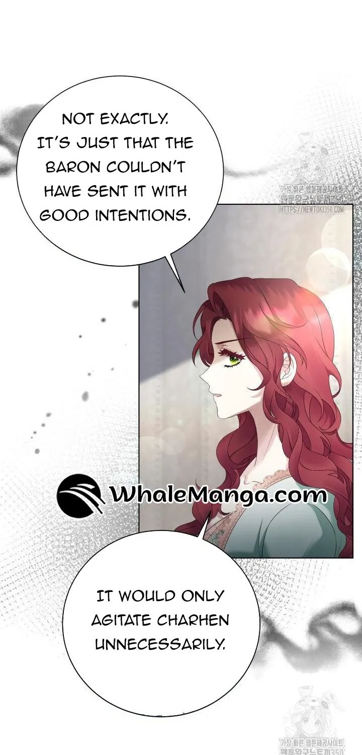 The Stepmother Likes Harems Chapter 9 page 48 - 