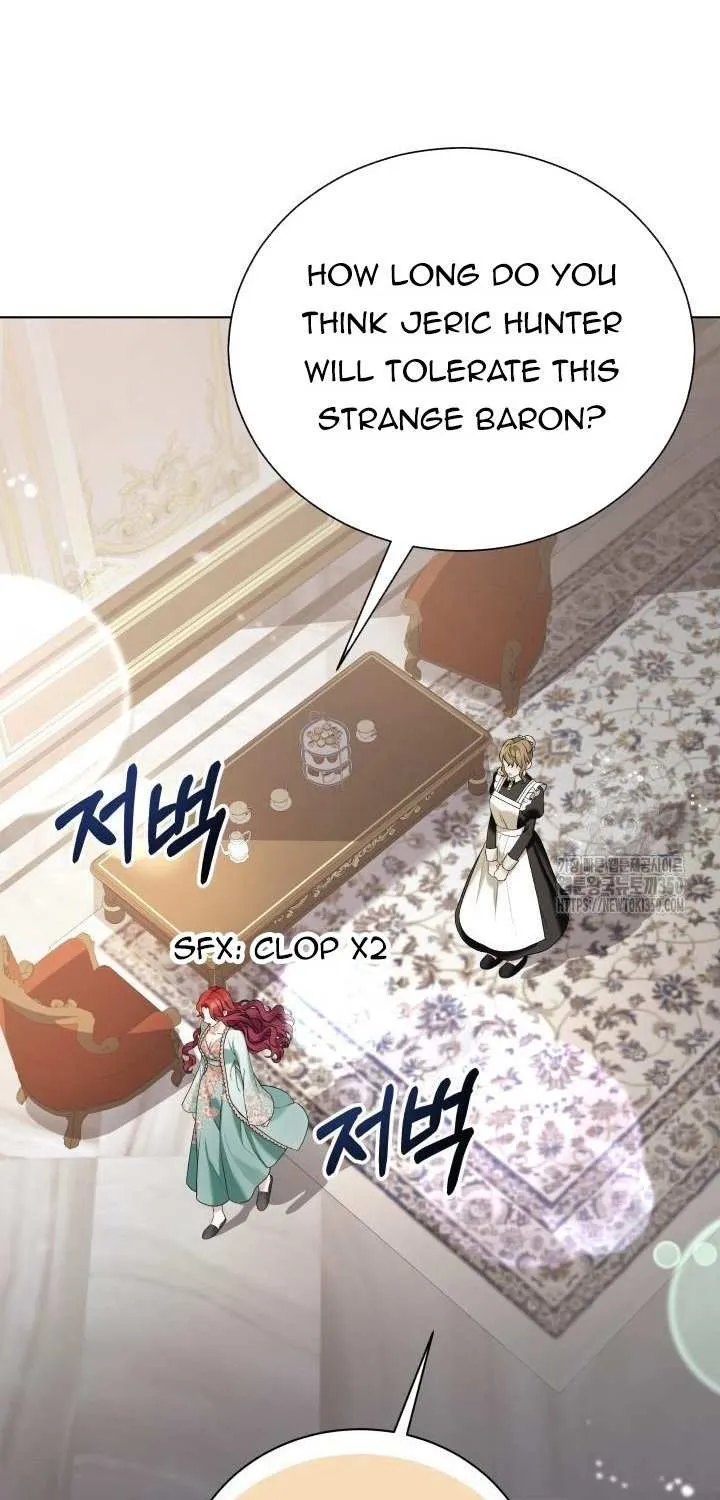 The Stepmother Likes Harems Chapter 9 page 6 - 