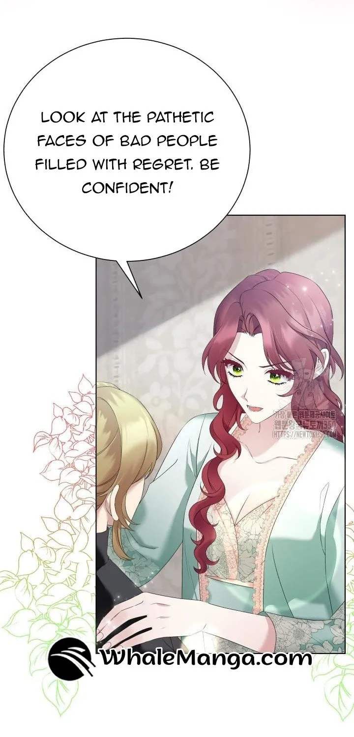 The Stepmother Likes Harems Chapter 9 page 53 - 