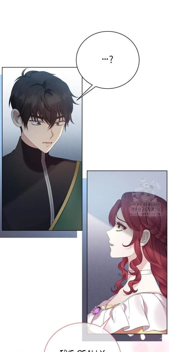 The Stepmother Likes Harems Chapter 9 page 66 - 