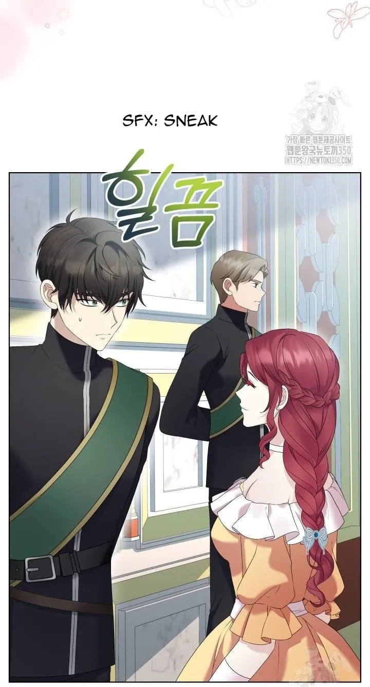 The Stepmother Likes Harems Chapter 9 page 68 - 