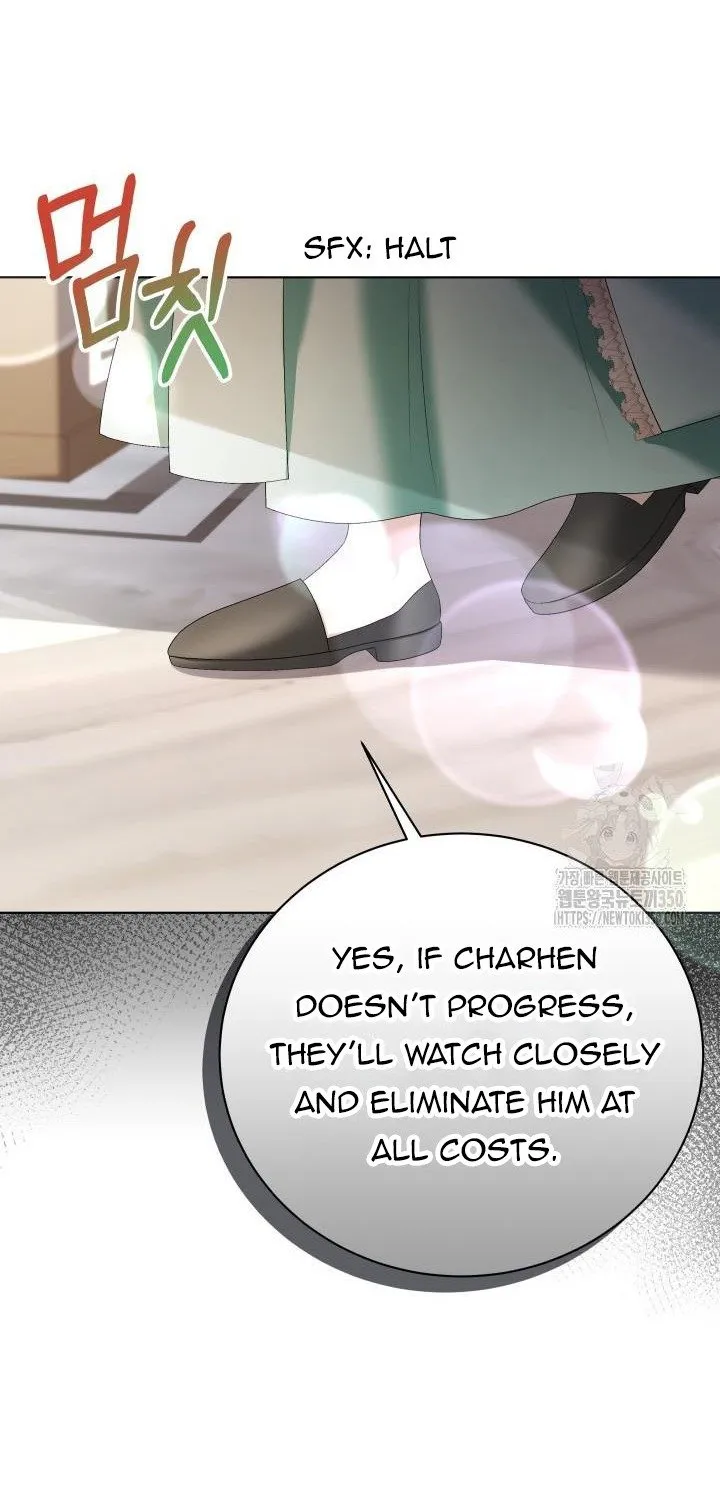 The Stepmother Likes Harems Chapter 9 page 8 - 
