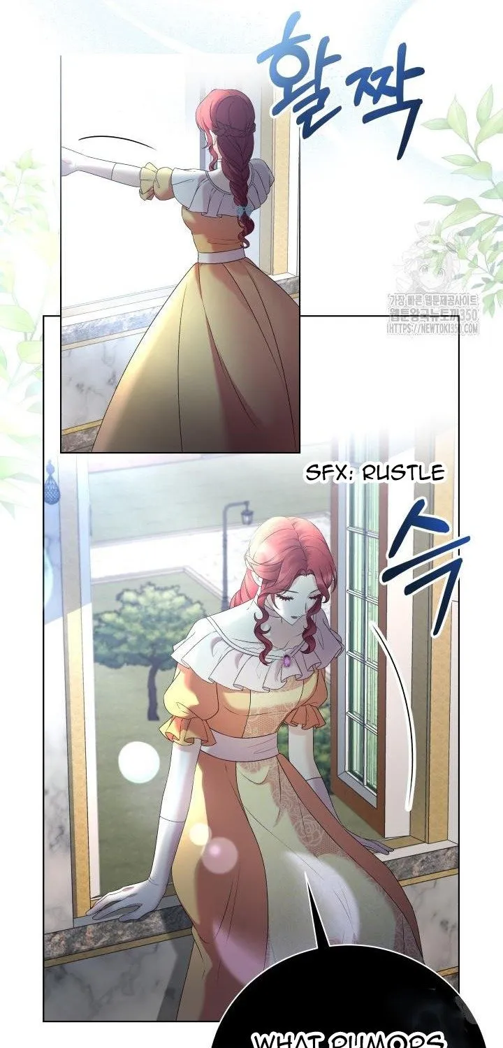 The Stepmother Likes Harems Chapter 9 page 73 - 