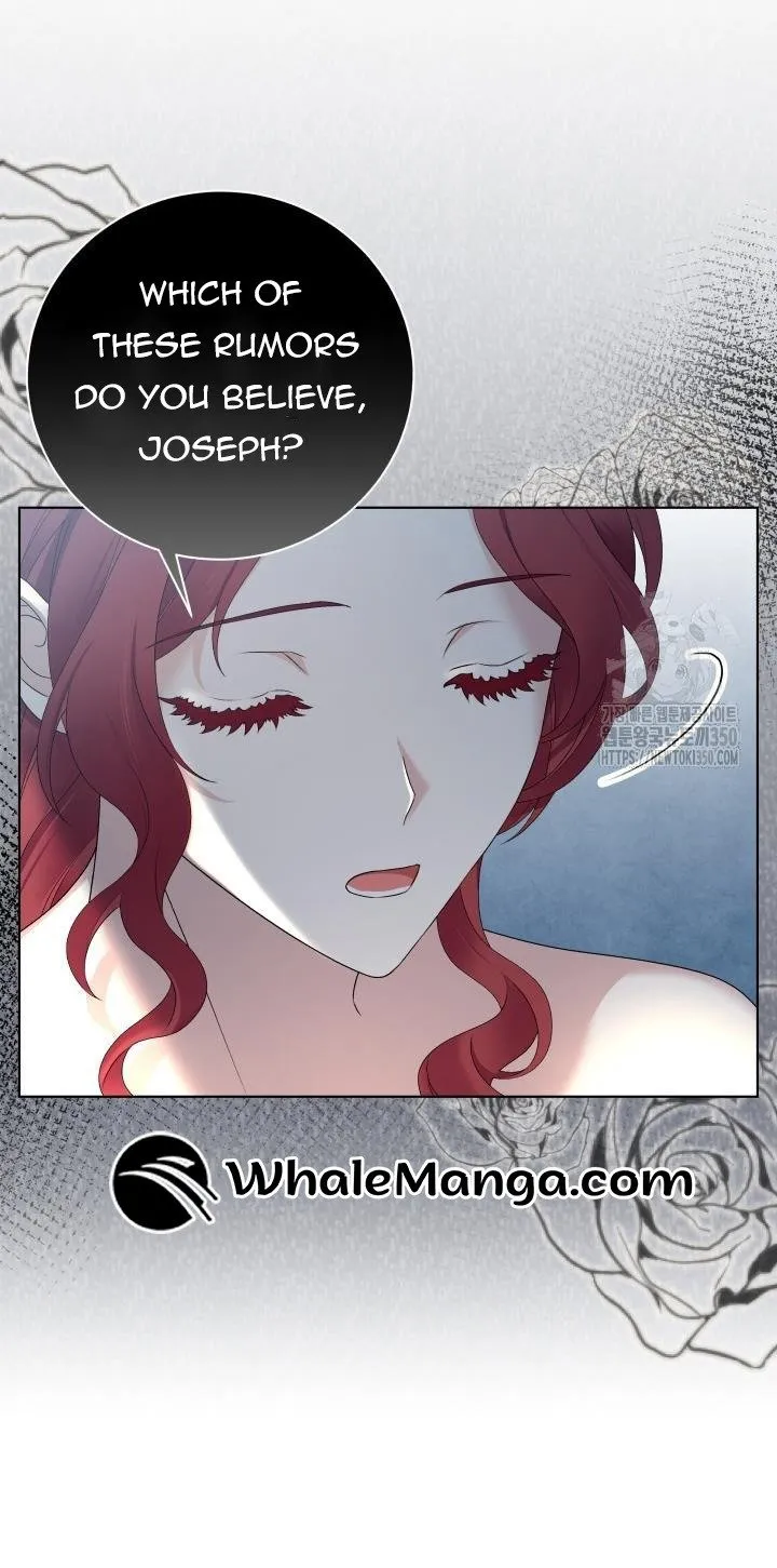 The Stepmother Likes Harems Chapter 9 page 81 - 