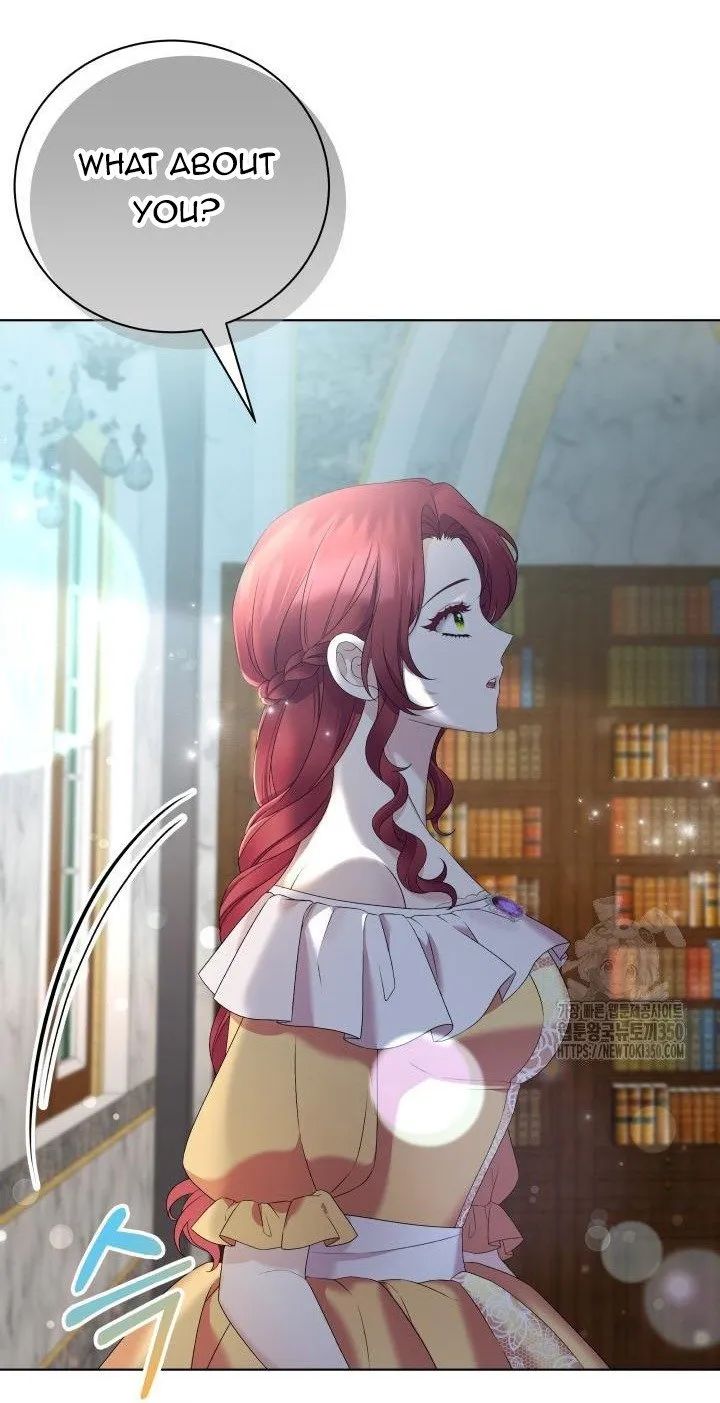 The Stepmother Likes Harems Chapter 9 page 83 - 