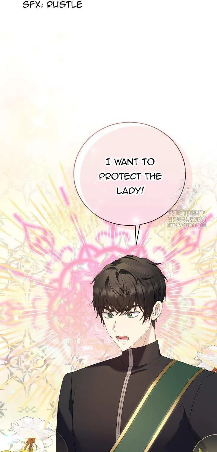 The Stepmother Likes Harems Chapter 9 page 84 - 