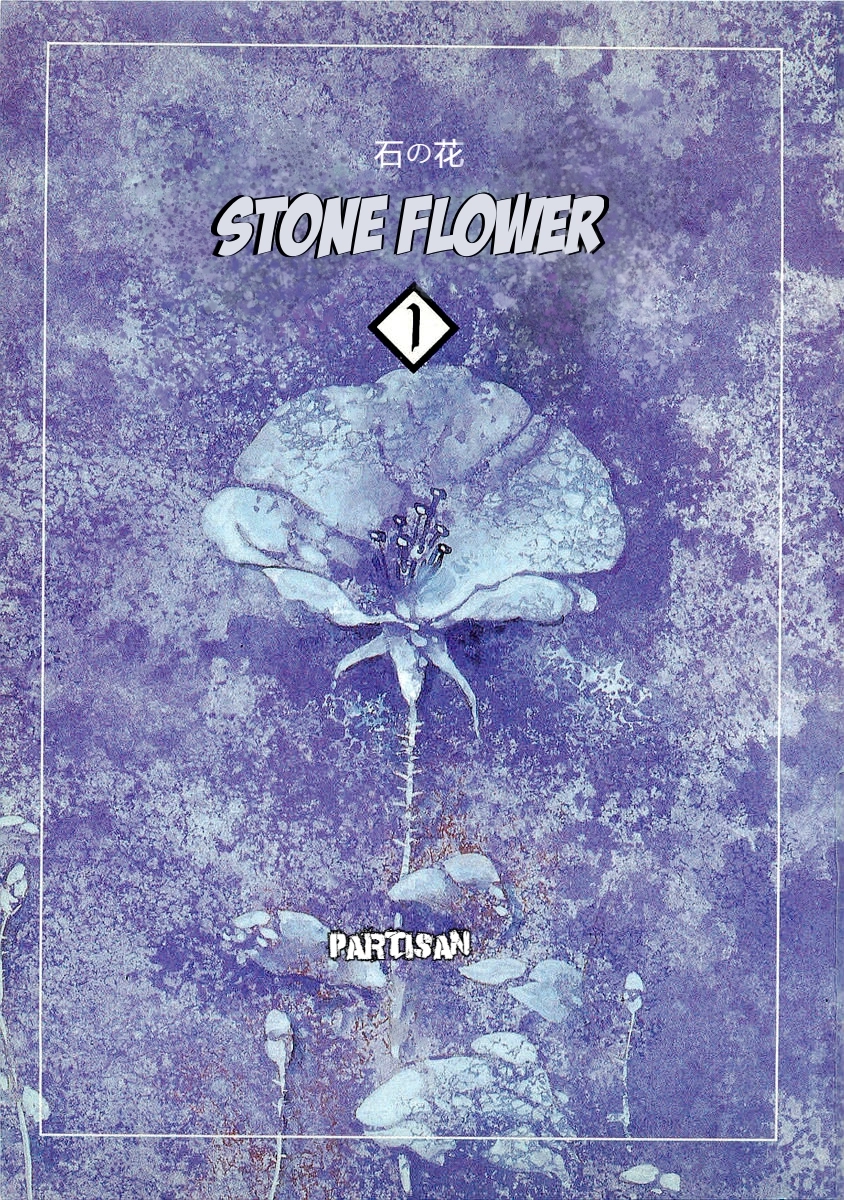 The Stone Flower Chapter 1 page 2 - 