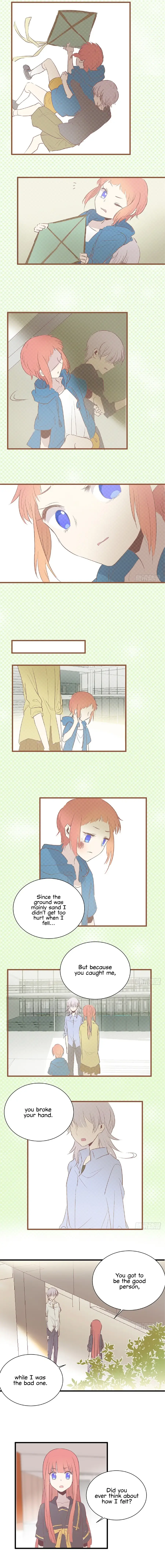 The Story About Time Chapter 10 page 6 - 