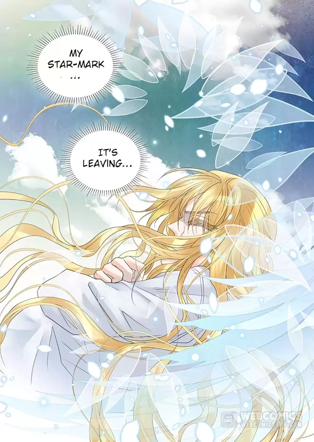The Story About Time Chapter 100 page 10 - 