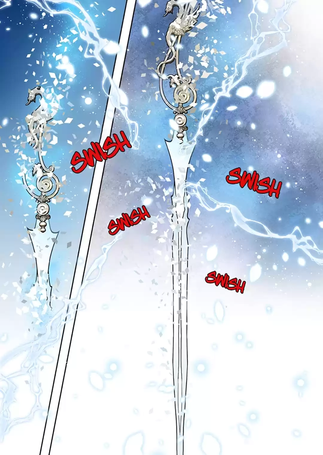 The Story About Time Chapter 101 page 15 - 