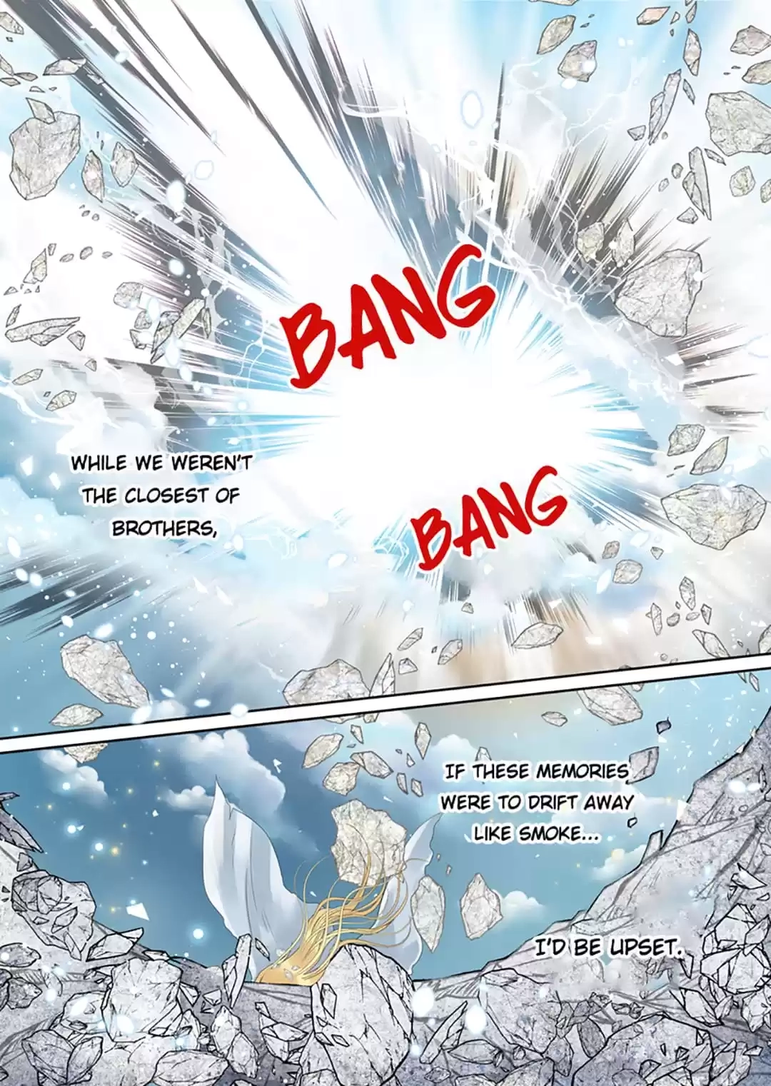 The Story About Time Chapter 102 page 12 - 