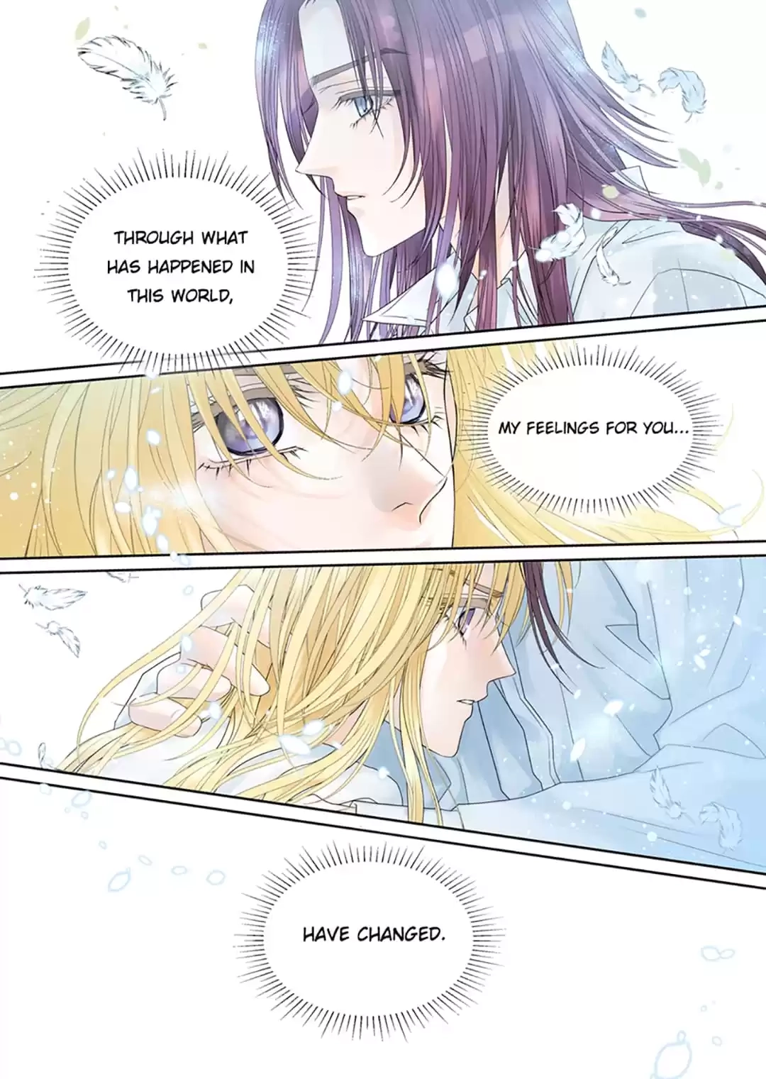 The Story About Time Chapter 102 page 9 - 