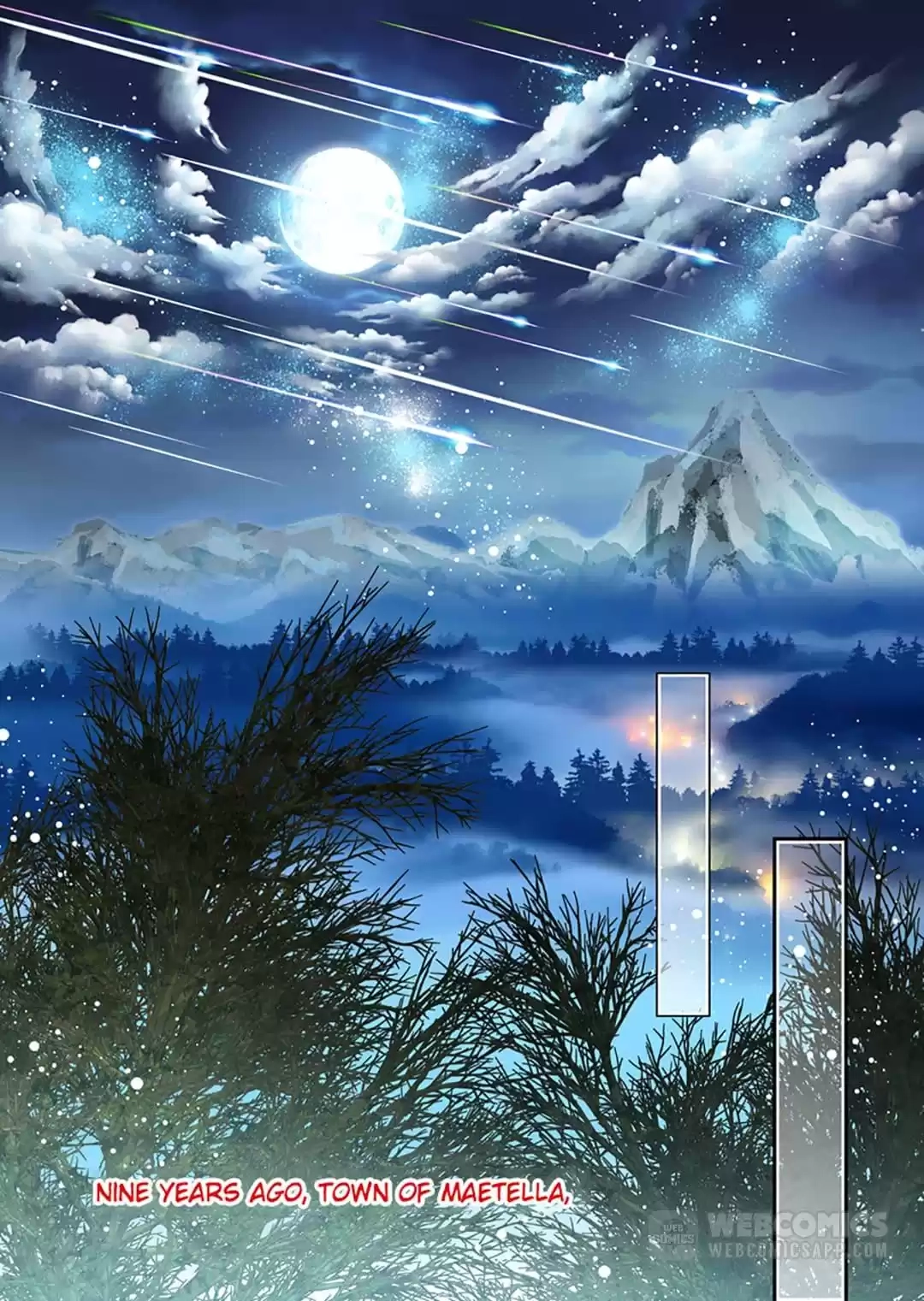 The Story About Time Chapter 103 page 6 - 