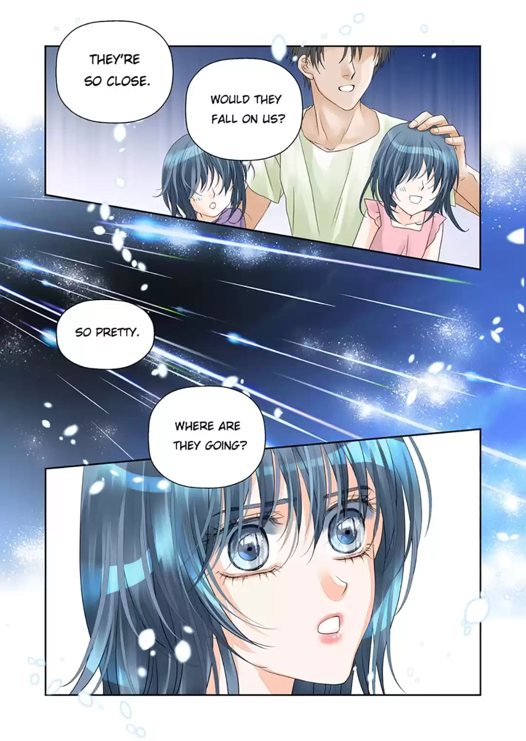The Story About Time Chapter 103 page 8 - 