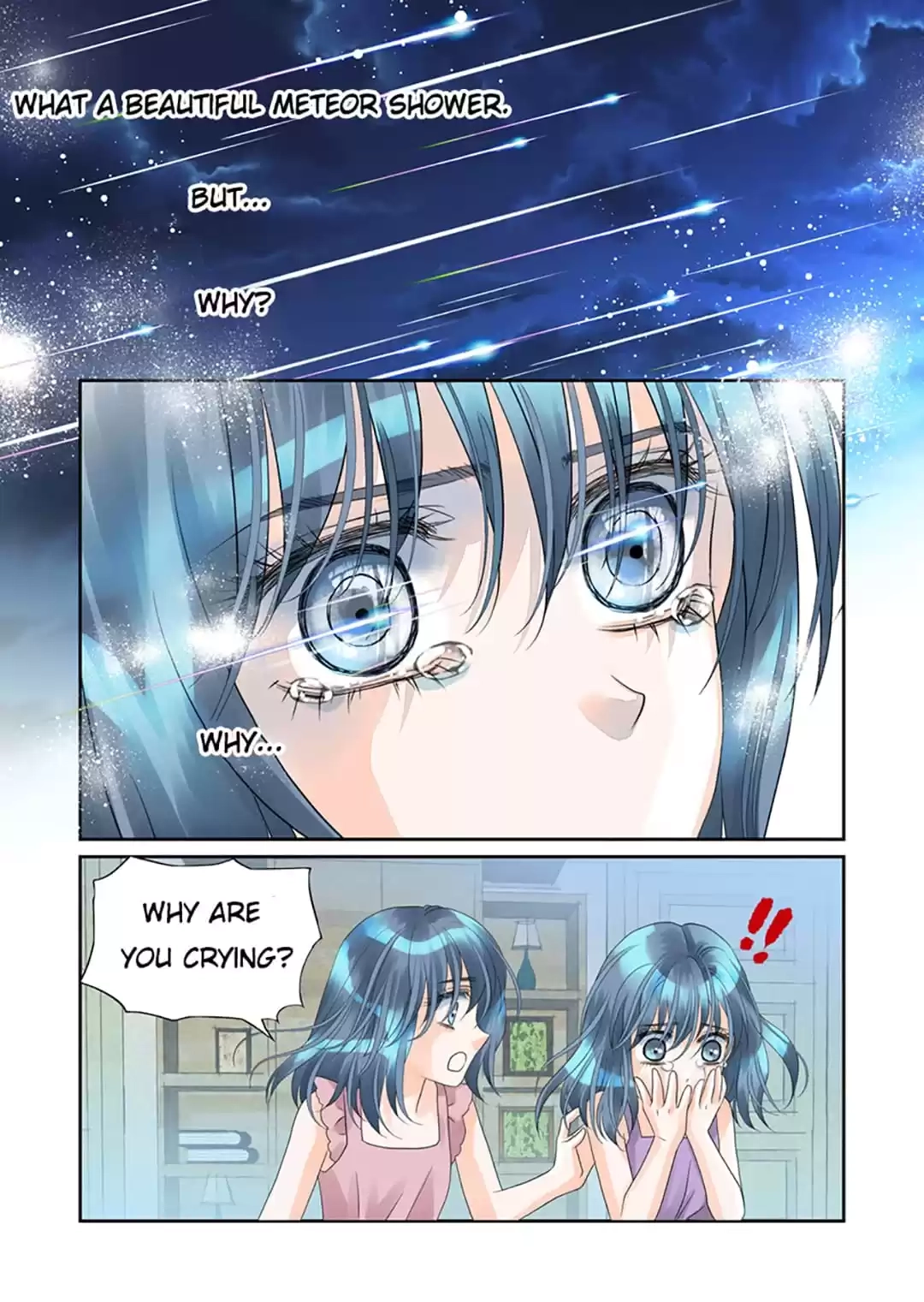 The Story About Time Chapter 103 page 9 - 