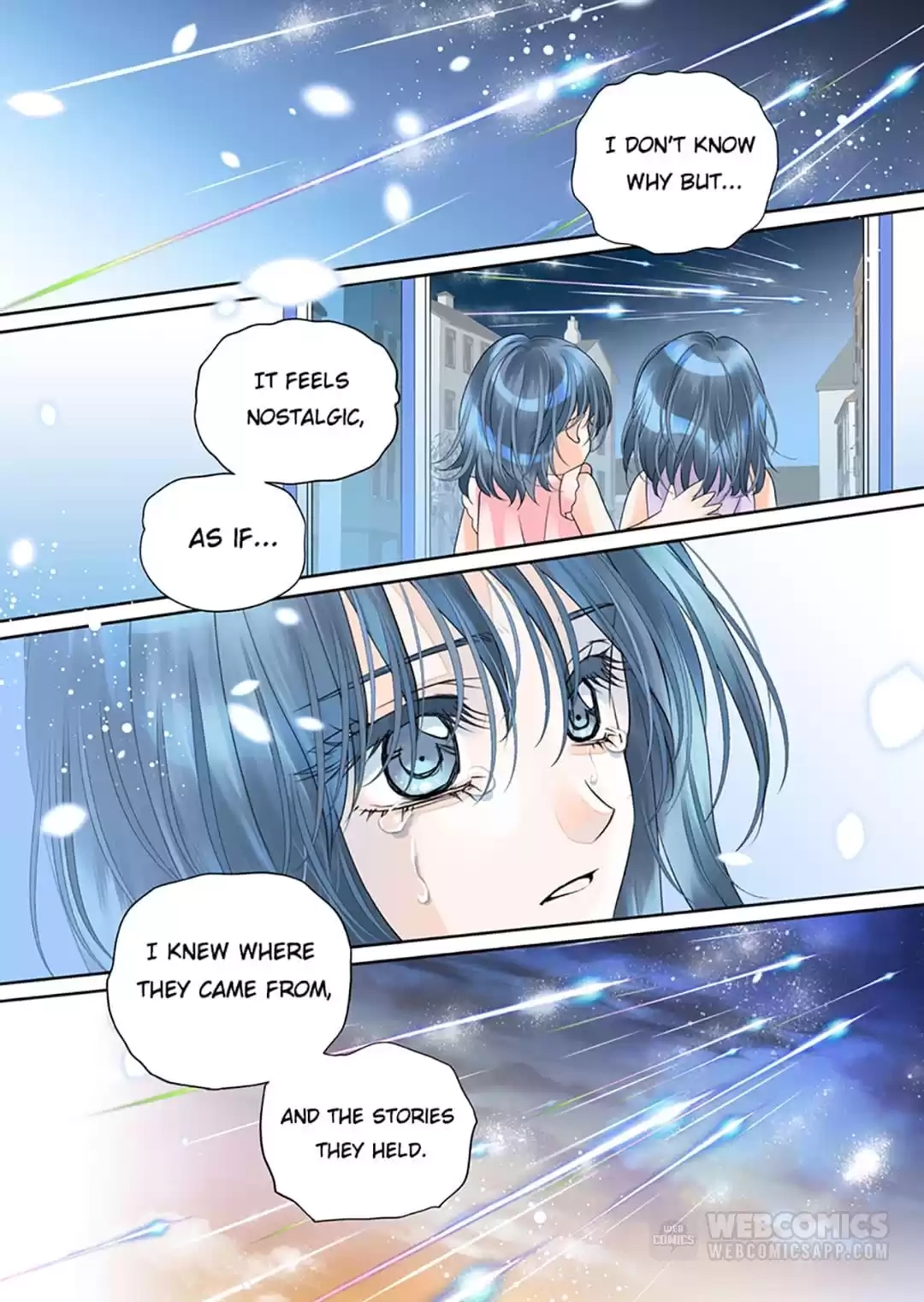 The Story About Time Chapter 103 page 10 - 