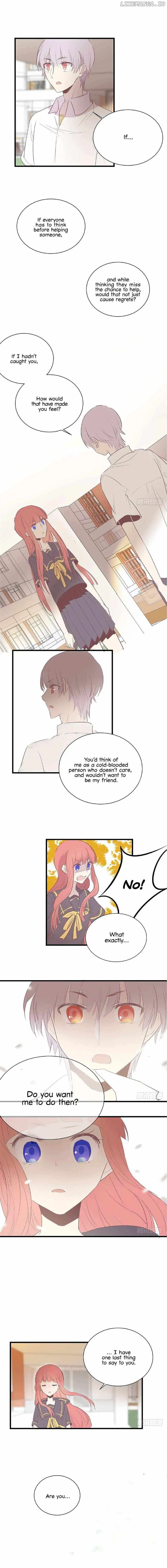 The Story About Time Chapter 11 page 2 - 