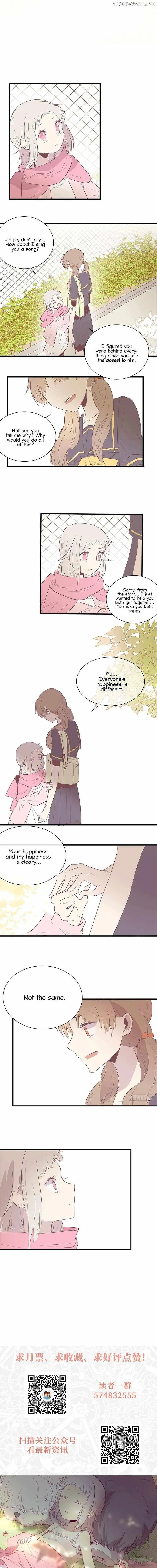 The Story About Time Chapter 11 page 5 - 