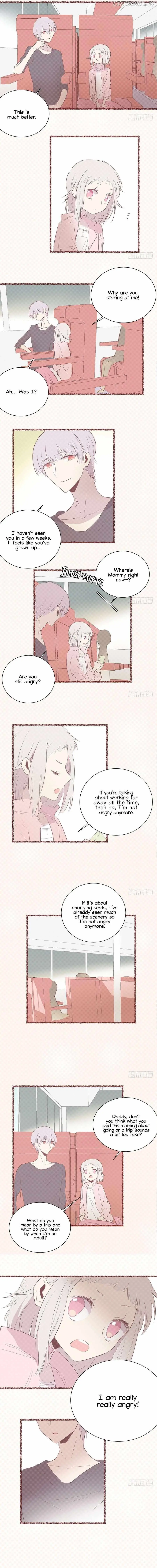 The Story About Time Chapter 13 page 3 - 