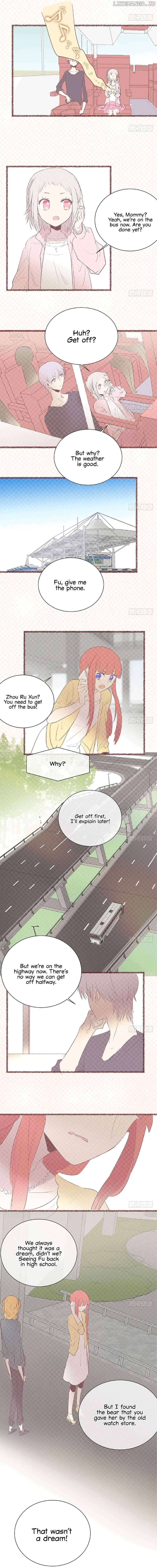 The Story About Time Chapter 13 page 4 - 