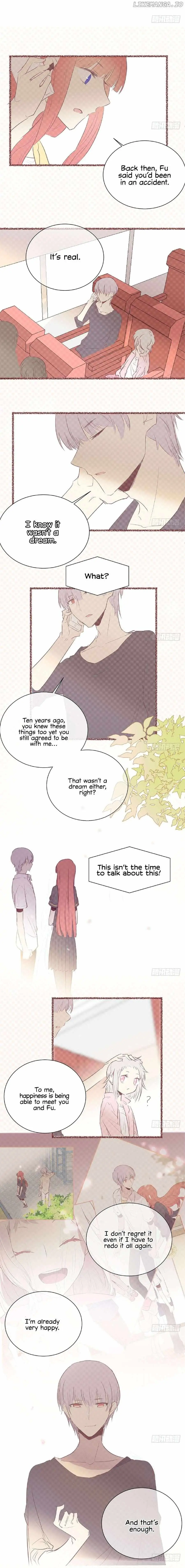 The Story About Time Chapter 13 page 5 - 
