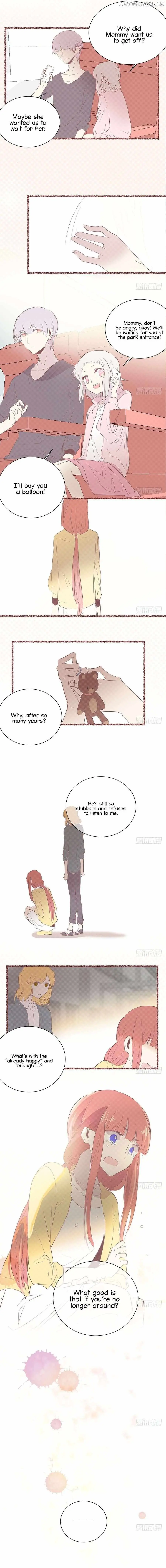 The Story About Time Chapter 13 page 6 - 