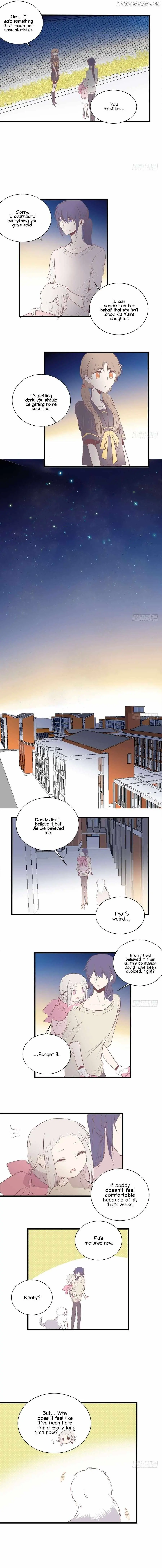 The Story About Time Chapter 14 page 3 - 