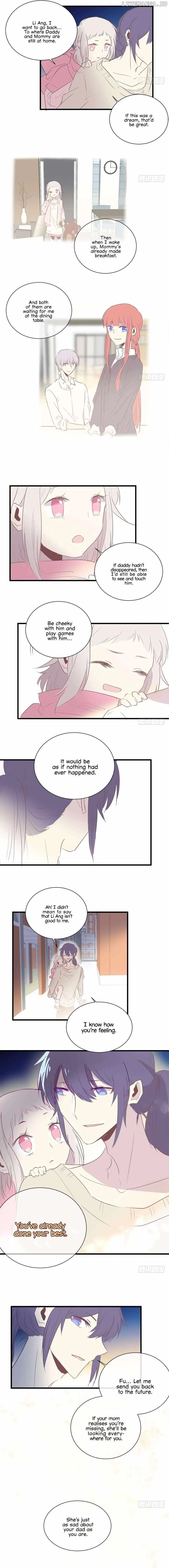 The Story About Time Chapter 14 page 4 - 